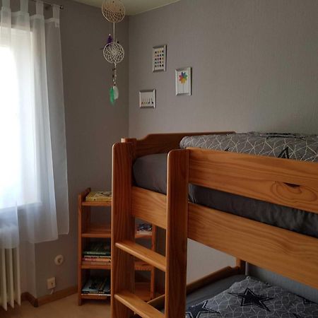 Ferienwohnung Rombachs Spatzennest Herbolzheim Extérieur photo