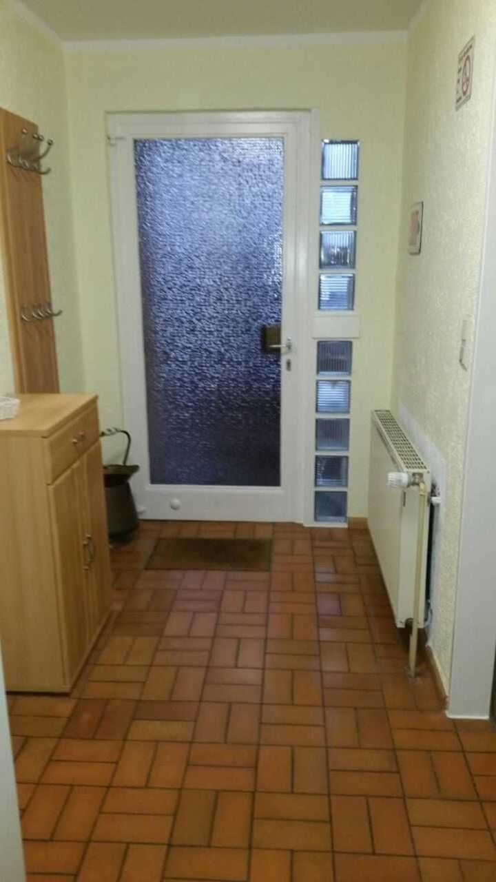 Ferienwohnung Rombachs Spatzennest Herbolzheim Extérieur photo