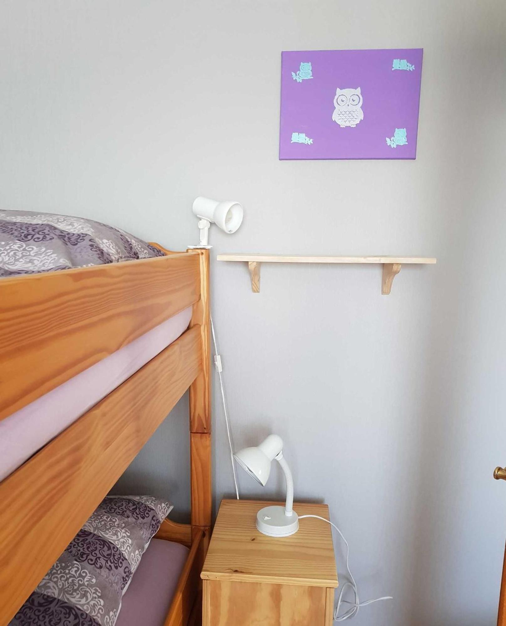 Ferienwohnung Rombachs Spatzennest Herbolzheim Extérieur photo