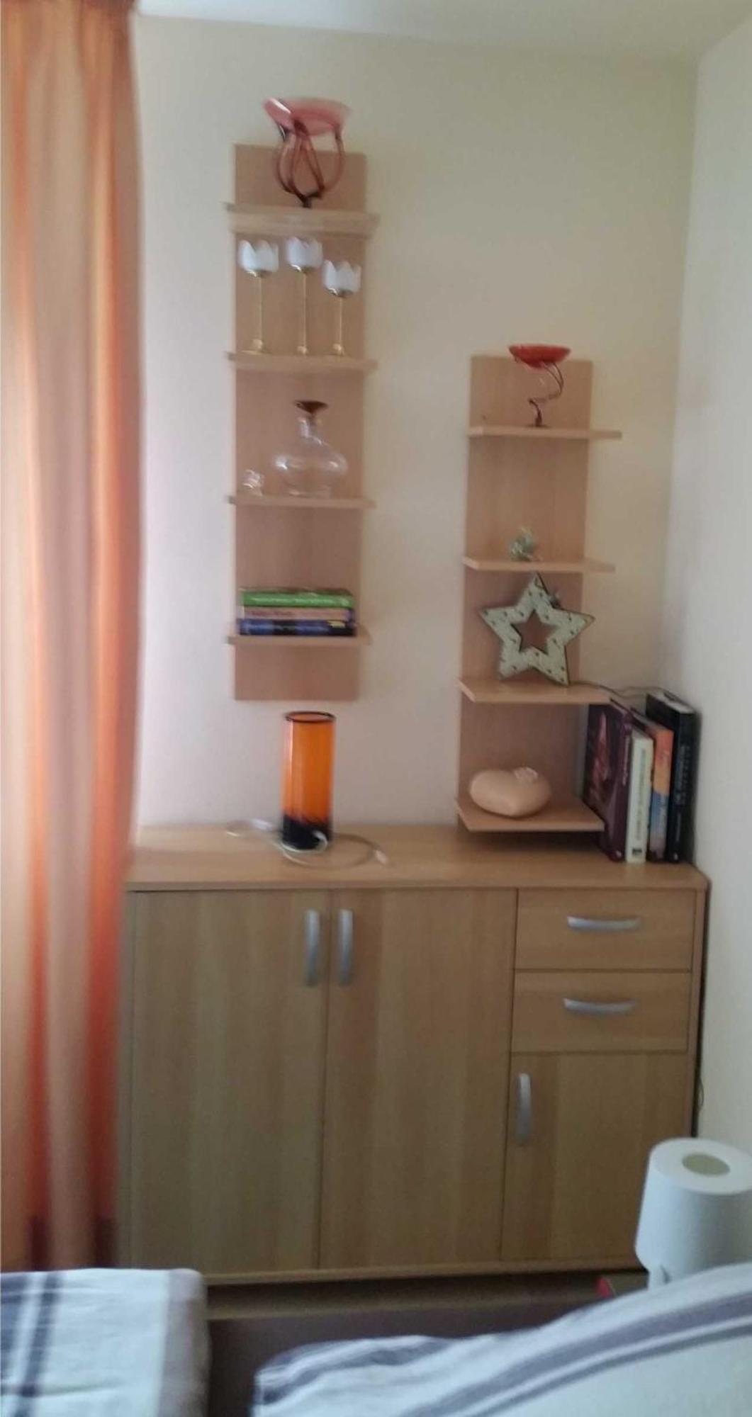 Ferienwohnung Rombachs Spatzennest Herbolzheim Extérieur photo