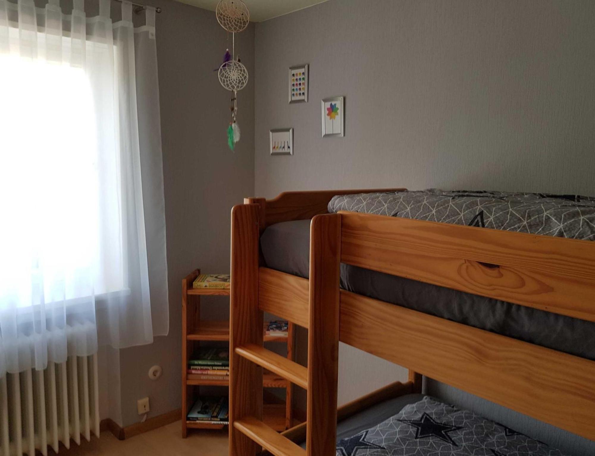 Ferienwohnung Rombachs Spatzennest Herbolzheim Extérieur photo