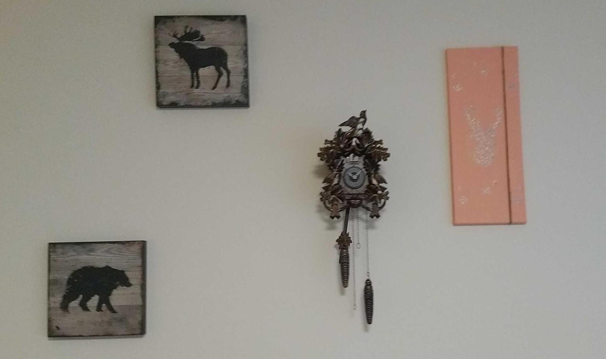 Ferienwohnung Rombachs Spatzennest Herbolzheim Extérieur photo