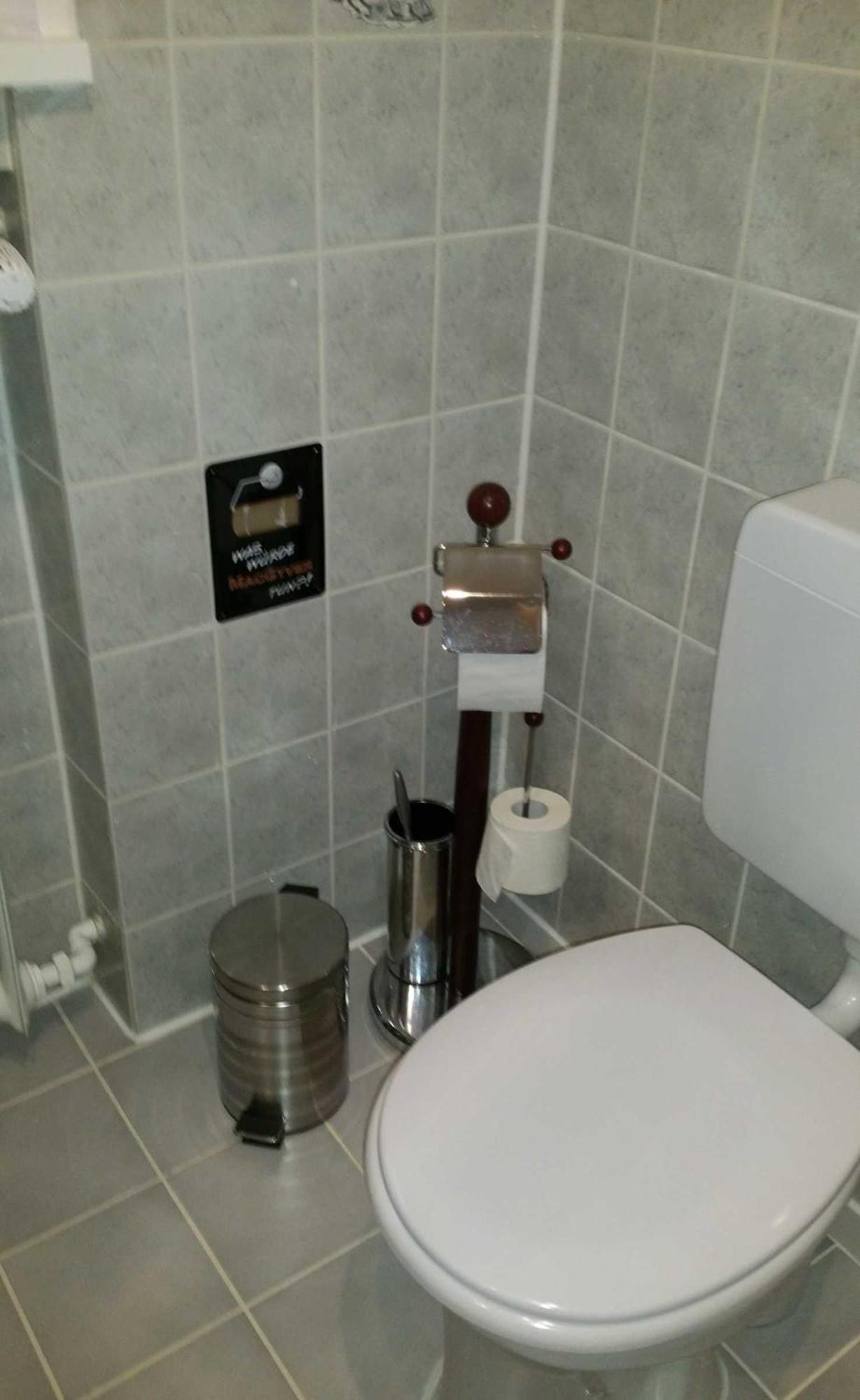 Ferienwohnung Rombachs Spatzennest Herbolzheim Extérieur photo