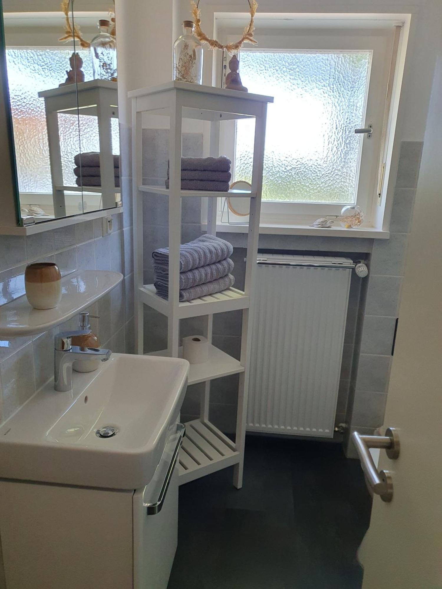 Ferienwohnung Rombachs Spatzennest Herbolzheim Extérieur photo