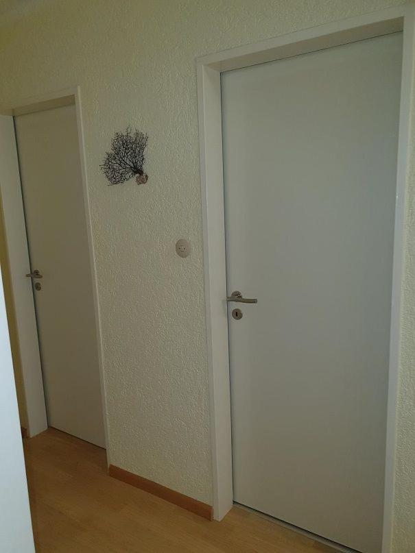 Ferienwohnung Rombachs Spatzennest Herbolzheim Extérieur photo