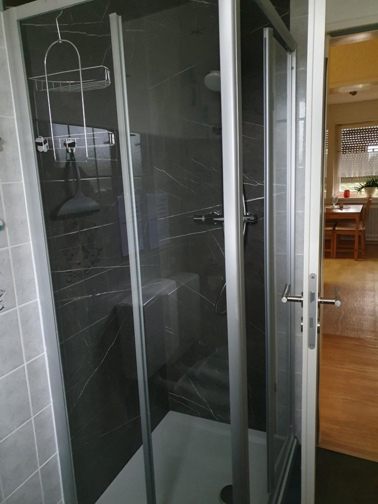 Ferienwohnung Rombachs Spatzennest Herbolzheim Extérieur photo